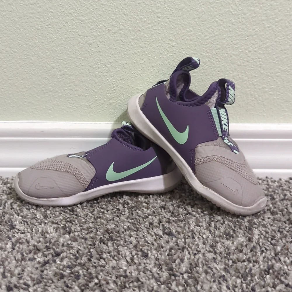 7 Toddler Nikes